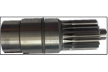 托瑪斯行星減速機(jī)與各品牌減速機(jī)太陽(yáng)齒輪設(shè)計(jì)優(yōu)缺點(diǎn)對(duì)比