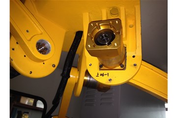 托瑪斯行星減速機與各品牌減速機馬達軸連接方式優(yōu)缺點對比